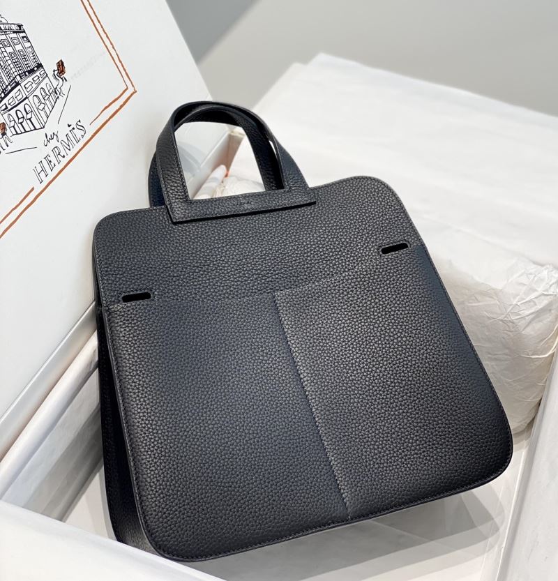 Hermes Top Handle Bags